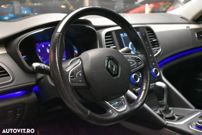 Renault Talisman TCe 225 EDC GPF INITIALE PARIS — fotografia 7