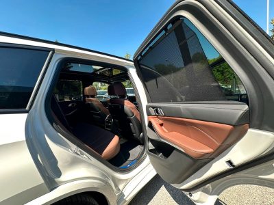 BMW X5 50 e xDrive M Sport — fotografia 22