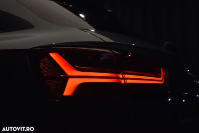 Audi S6 4.0 TFSI quattro S tronic — photo 33