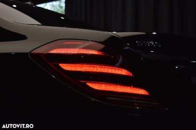 Mercedes-Benz S 560 4MATIC Long Aut. — photo 28