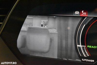 Audi e-tron Sportback — photo 20