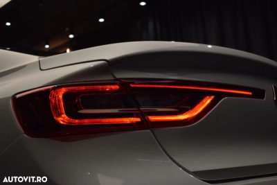 Renault Talisman TCe 225 EDC GPF INITIALE PARIS — fotografia 36
