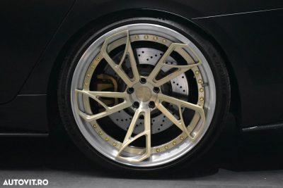 BMW M5 AT — fotografia 37
